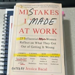 Like new paperback book